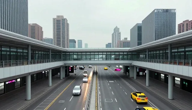企业信用评估在贸易场景中如何应对信用风险？