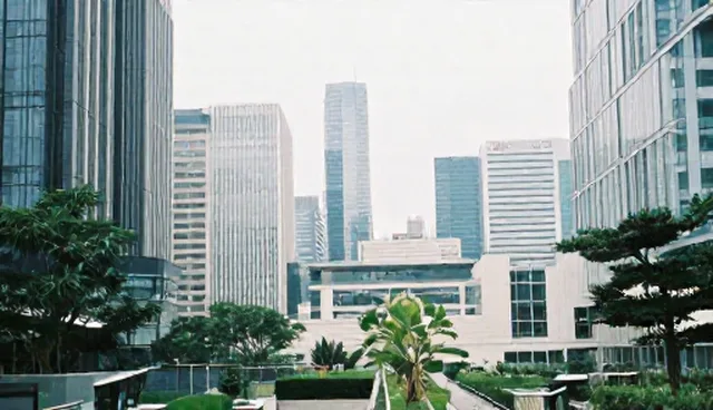 北京网站开发公司如何选择企业信用评估方案