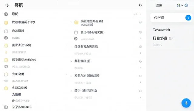 动态网站设计如何解决信息查询平台的数据更新难题?